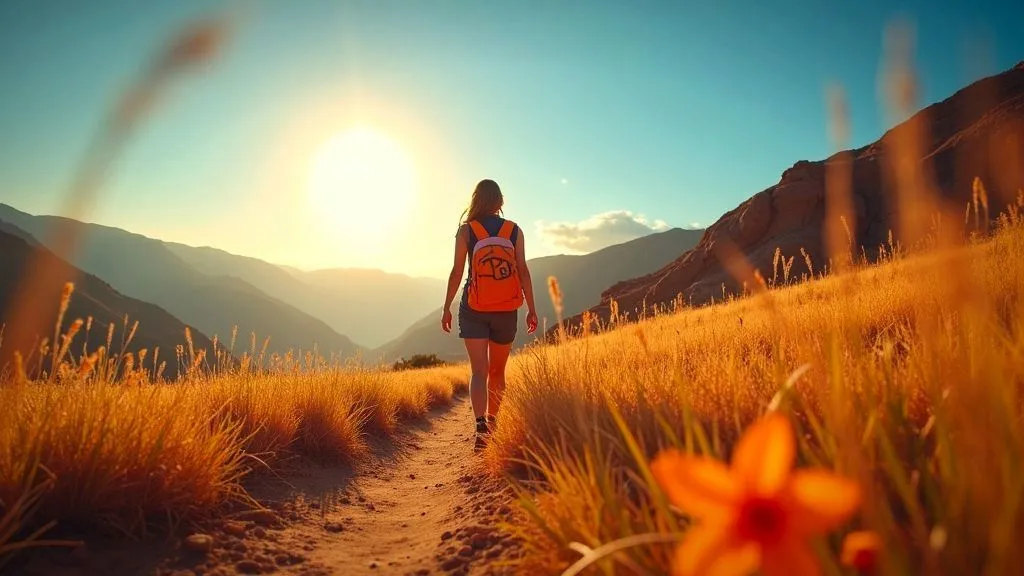Embracing the Spirit of Travel: Our Journey and Mission at OK for Travel