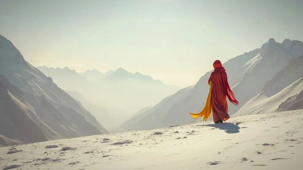Unveiling the Serenity of Kashmir and Ladakh: A 10-Night Adventure